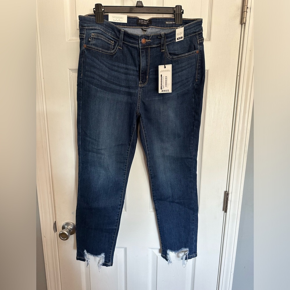 Judy Blue Size 15/32